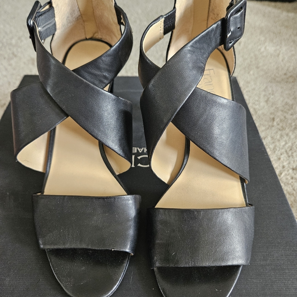 Franco Sarto heel